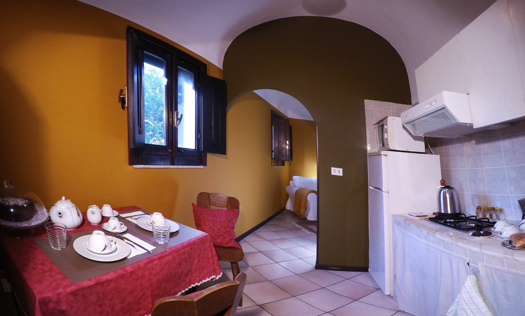 카타니아 Altobarocco House 아파트 외부 사진