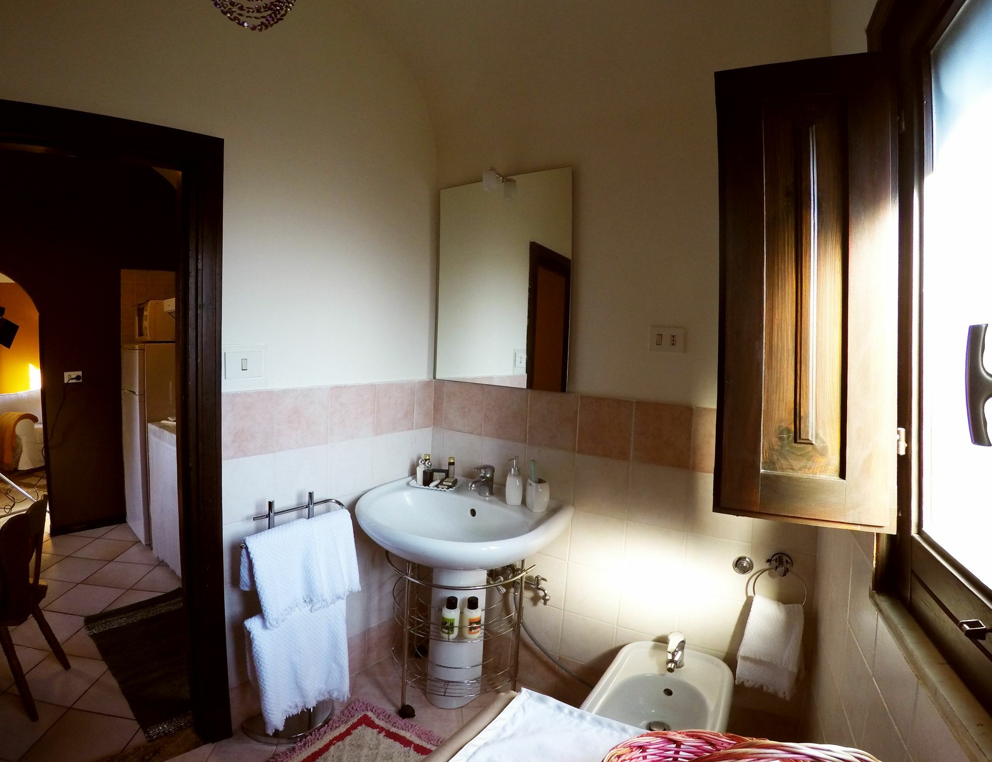 카타니아 Altobarocco House 아파트 외부 사진